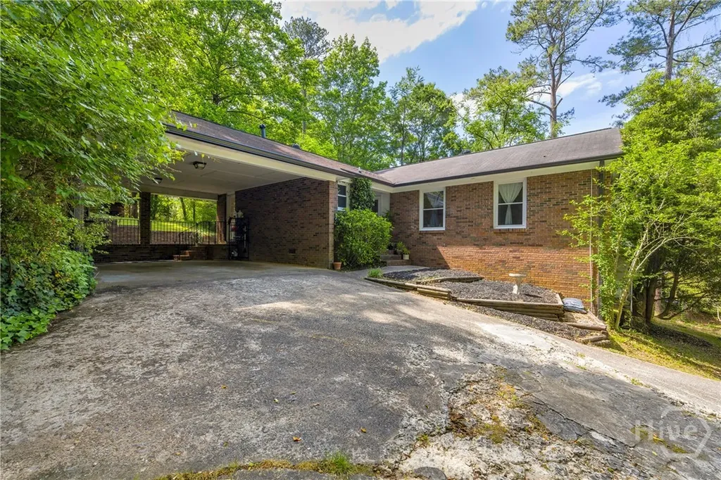 480 Somerset Drive Athens GA 30606