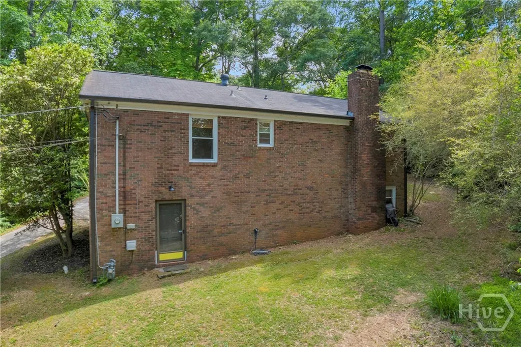 480 Somerset Drive Athens GA 30606
