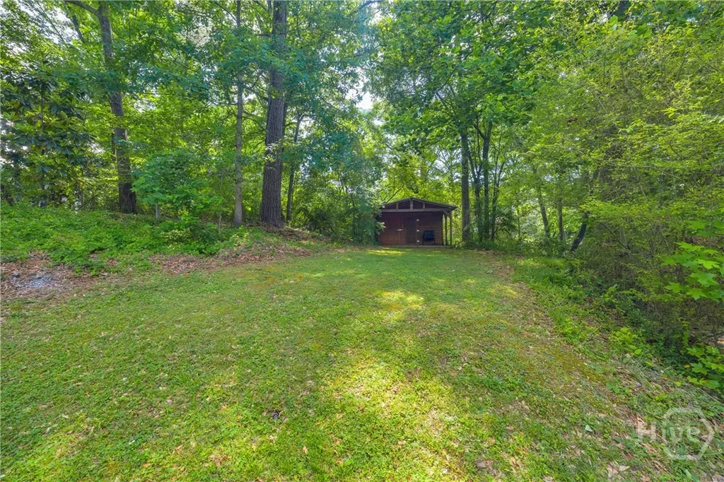 480 Somerset Drive Athens GA 30606