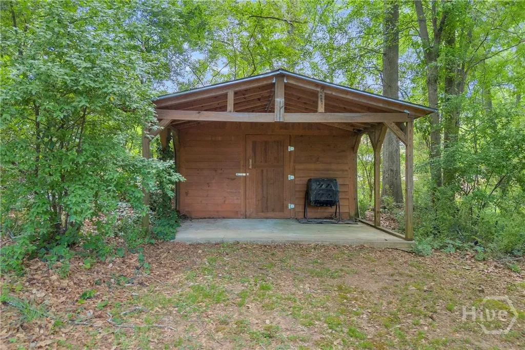 480 Somerset Drive Athens GA 30606