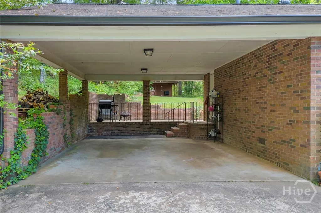 480 Somerset Drive Athens GA 30606