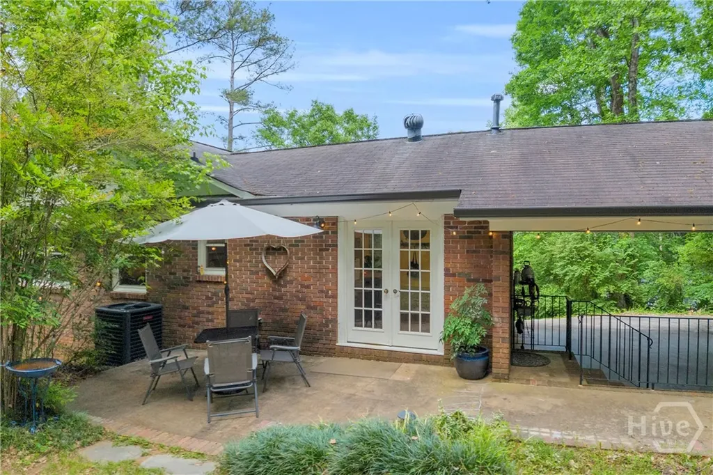 480 Somerset Drive Athens GA 30606
