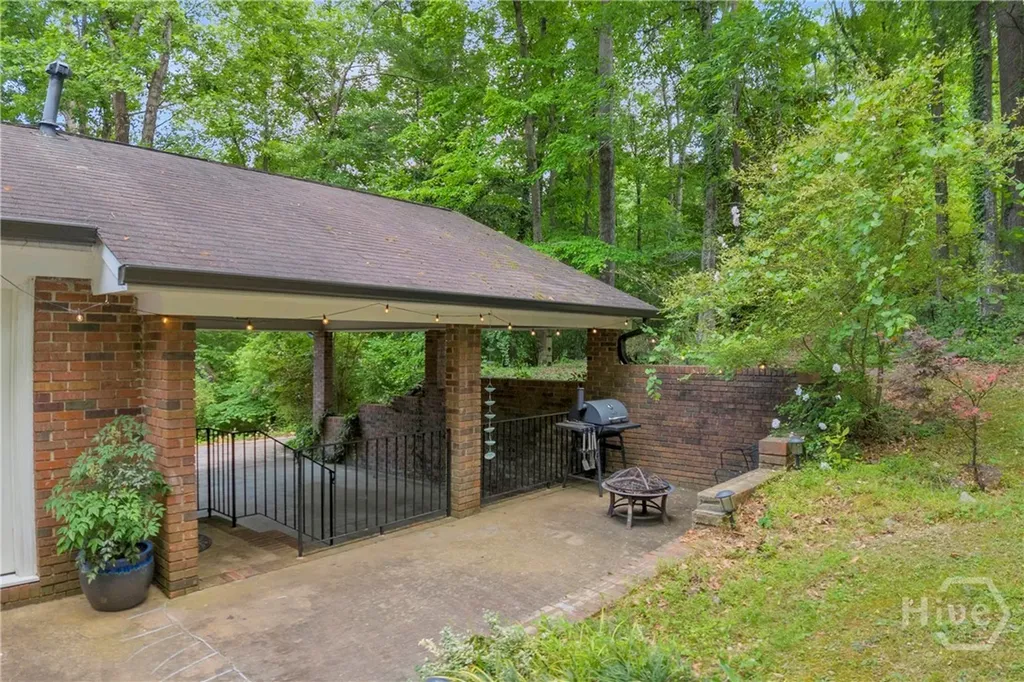 480 Somerset Drive Athens GA 30606
