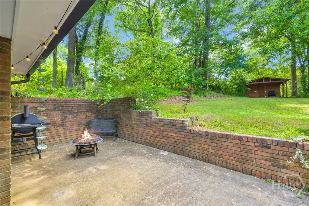 480 Somerset Drive Athens GA 30606