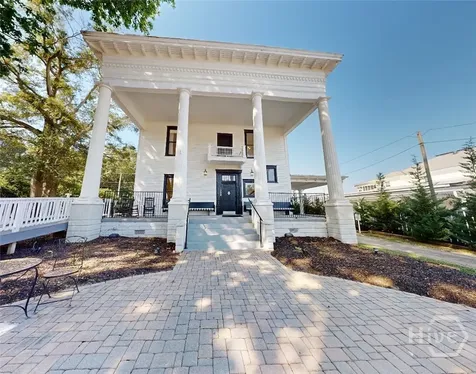1029 S Elm Street Commerce GA 30529