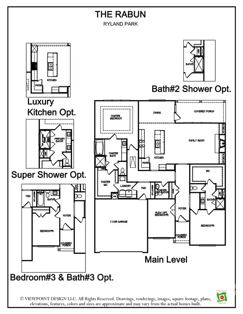 2022 Oconee Bluff Drive Athens GA 30601