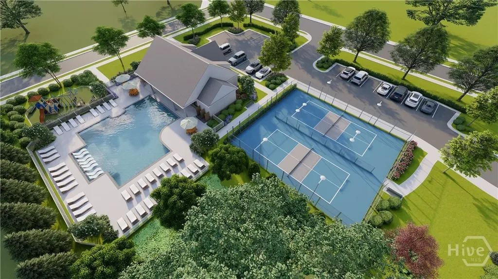 2022 Oconee Bluff Drive Athens GA 30601