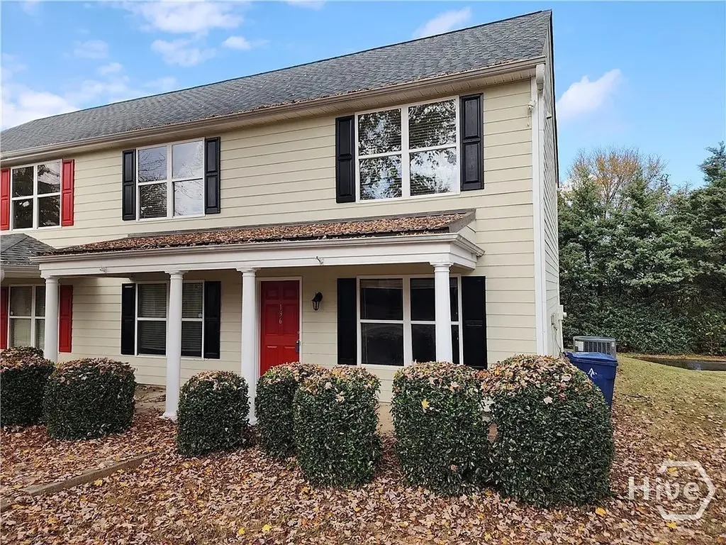 136 Bridgewater Circle Athens GA 30601