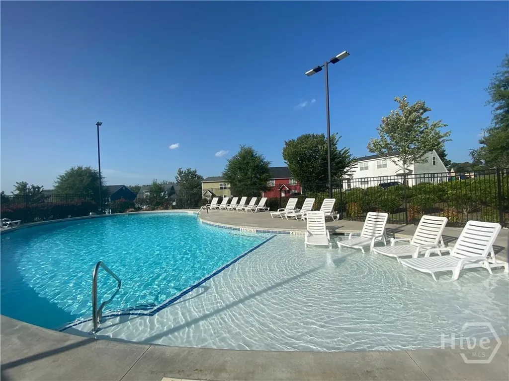 136 Bridgewater Circle Athens GA 30601