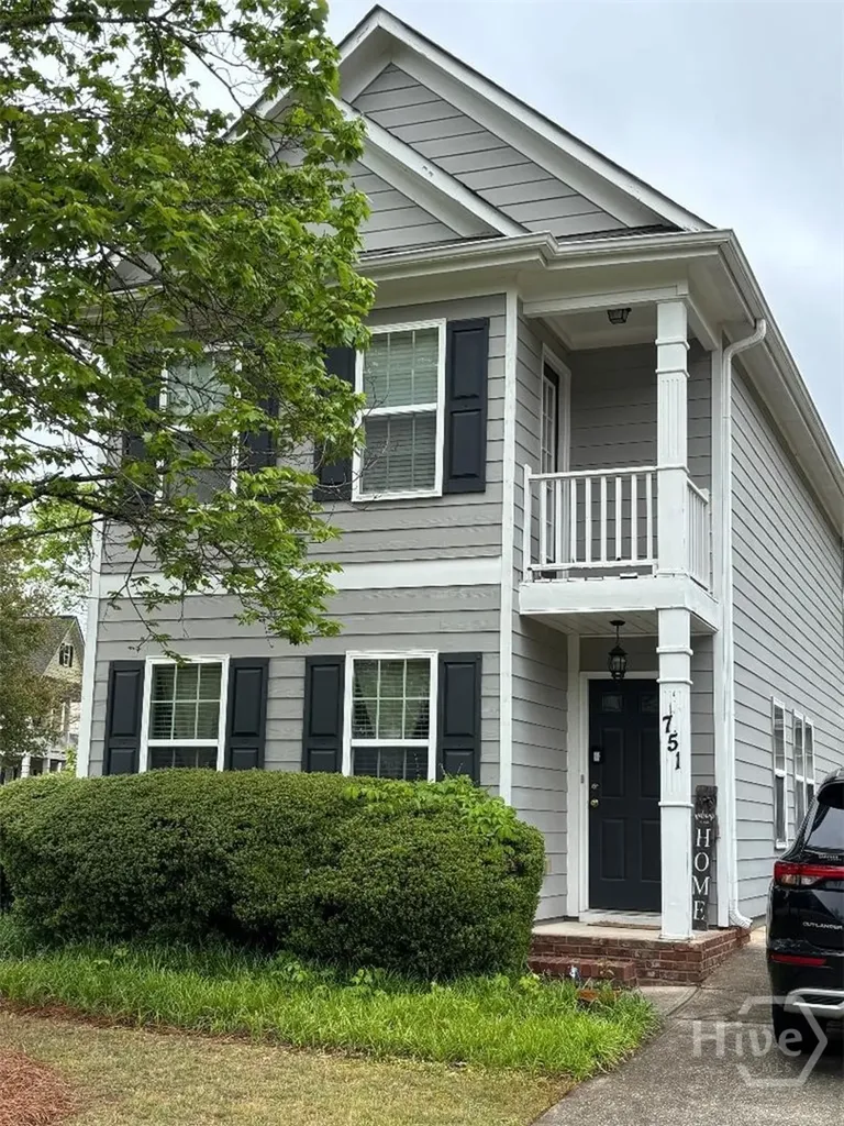 751 W Vincent Drive Athens GA 30607