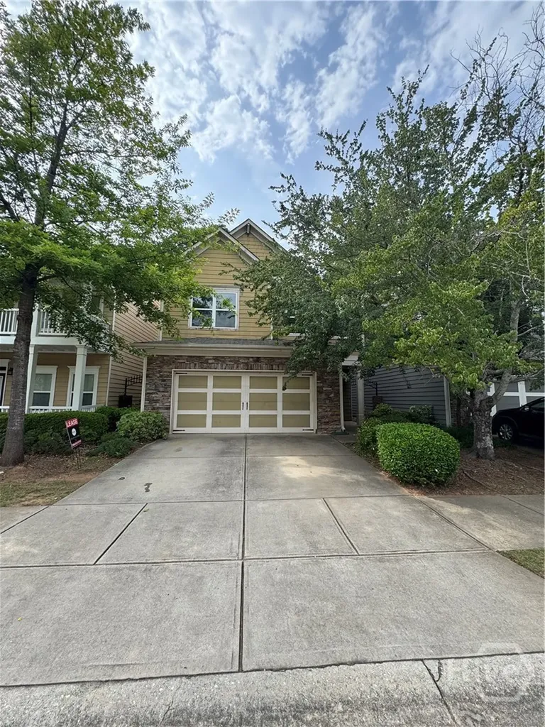 1455 Blackstone Way Bogart GA 30677
