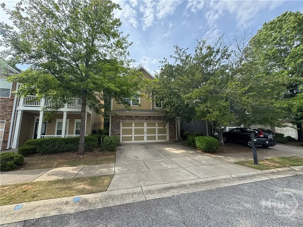 1455 Blackstone Way Bogart GA 30677