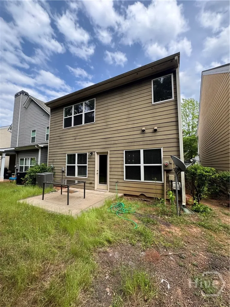 1455 Blackstone Way Bogart GA 30677