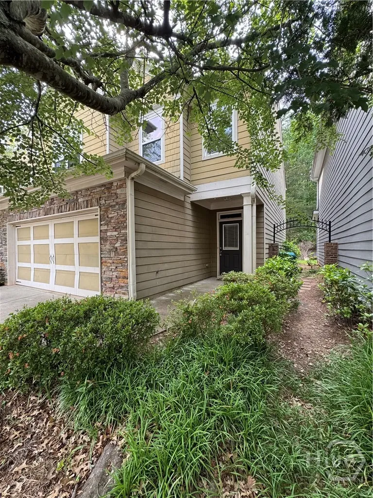 1455 Blackstone Way Bogart GA 30677