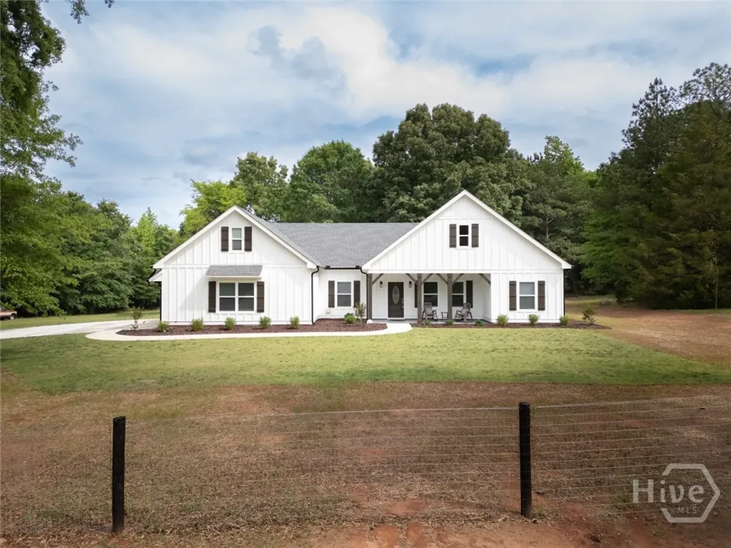 1411 Jack Malcom Madison GA 30650