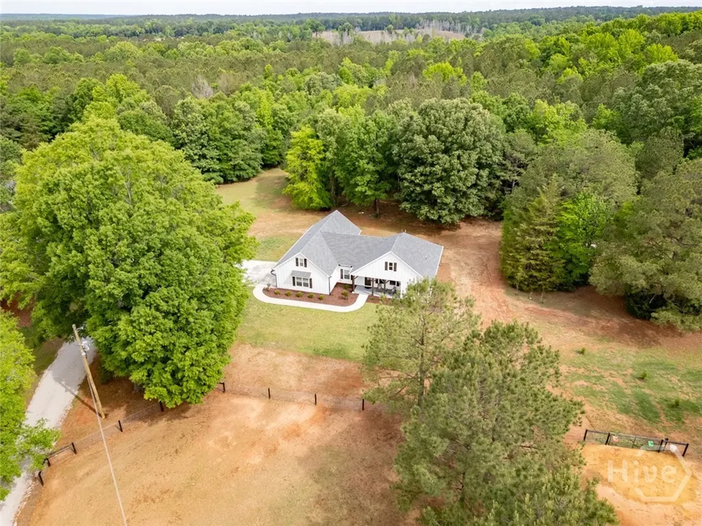 1411 Jack Malcom Madison GA 30650