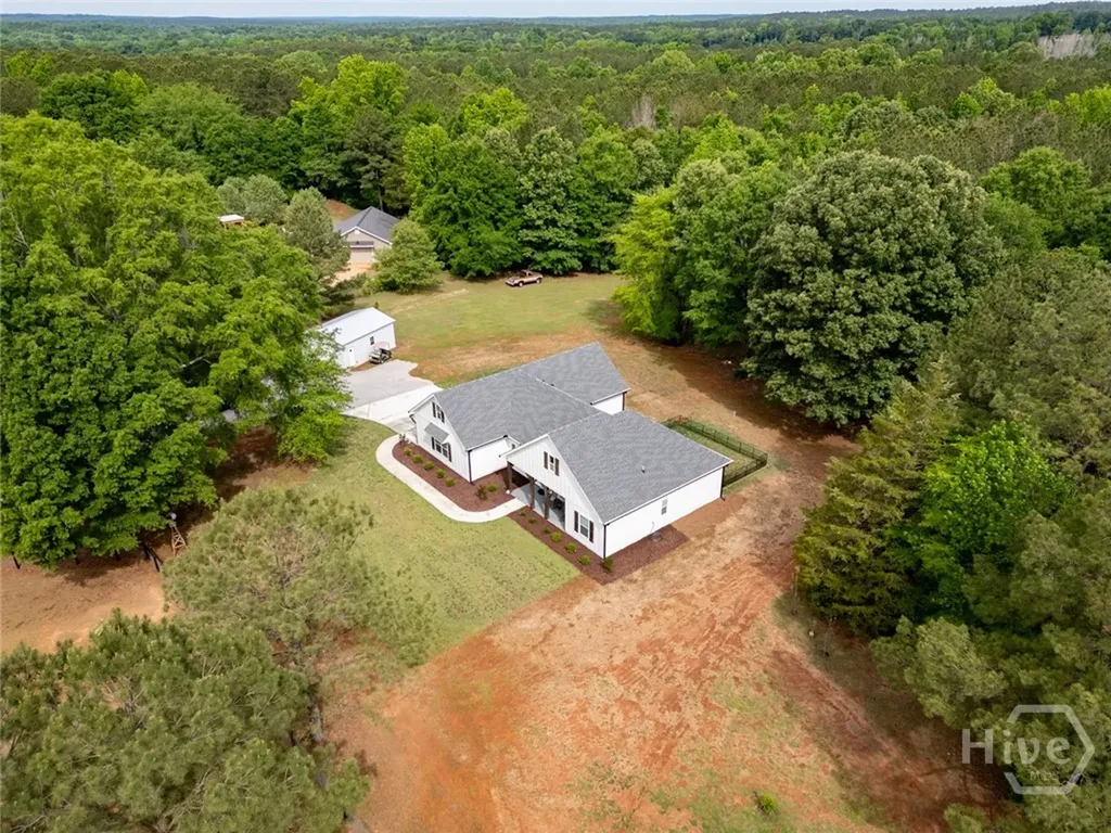 1411 Jack Malcom Madison GA 30650