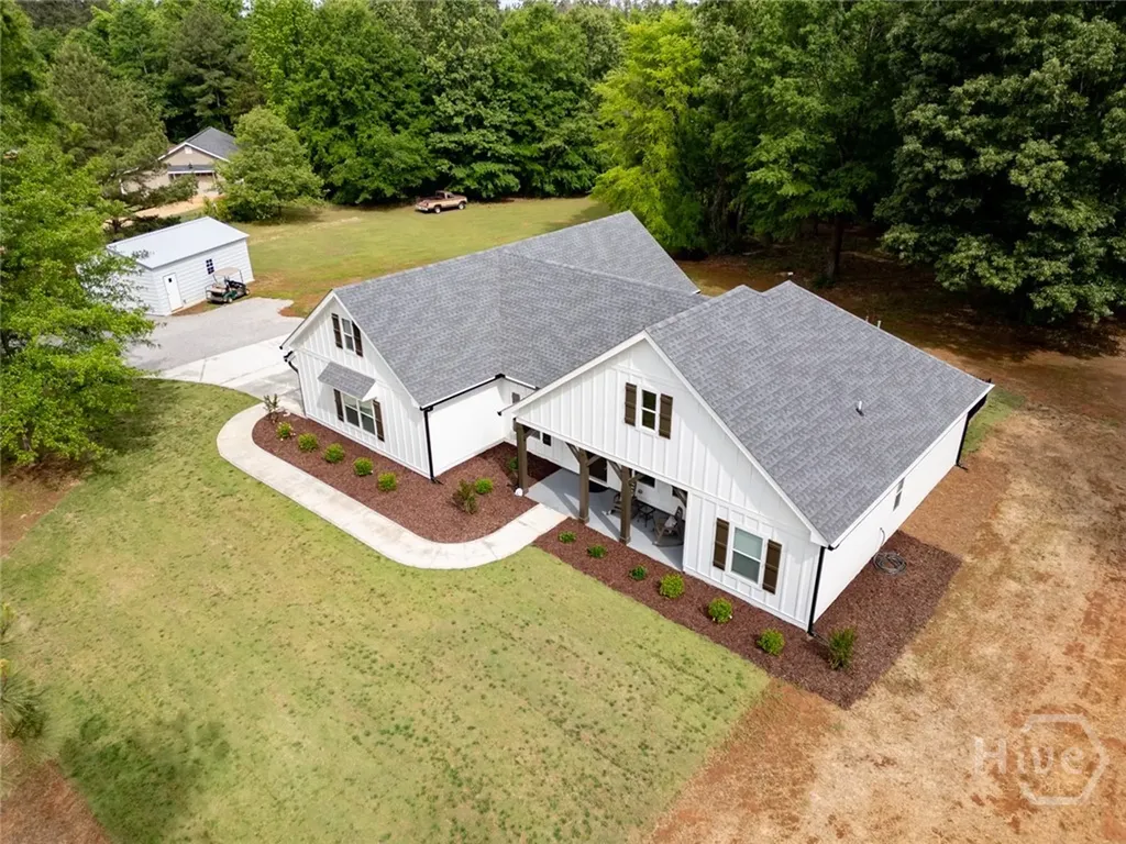 1411 Jack Malcom Madison GA 30650