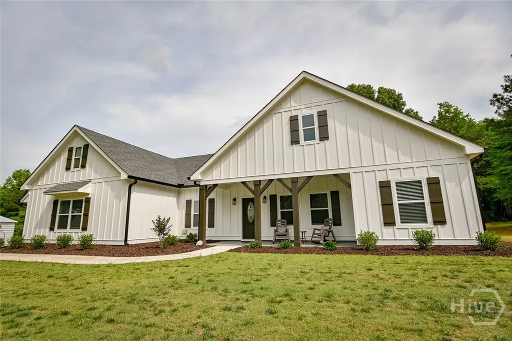 1411 Jack Malcom Madison GA 30650