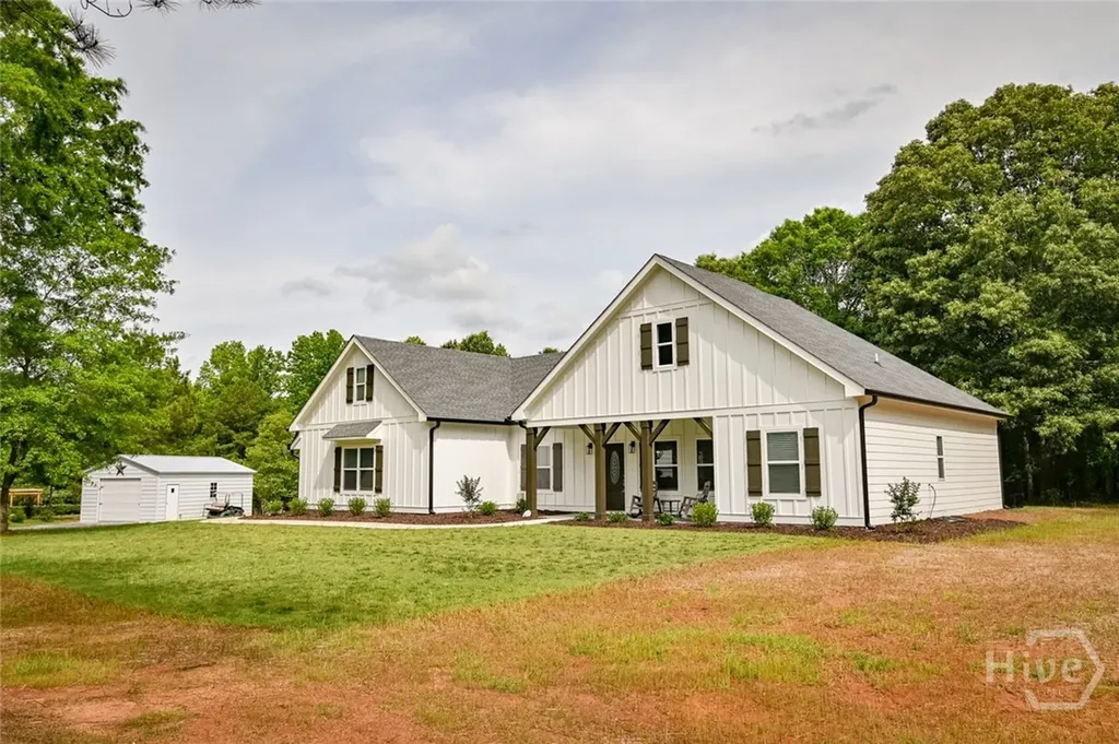 1411 Jack Malcom Madison GA 30650