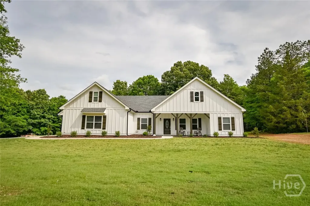 1411 Jack Malcom Madison GA 30650