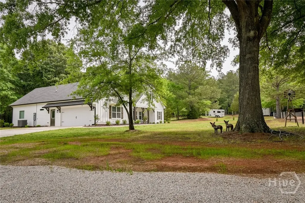 1411 Jack Malcom Madison GA 30650