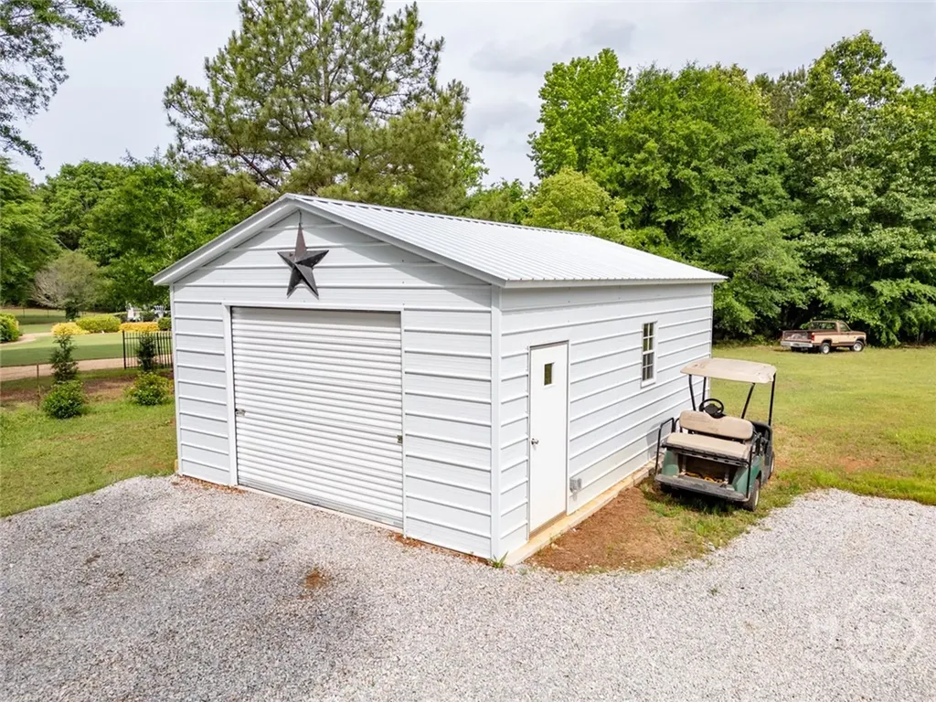 1411 Jack Malcom Madison GA 30650