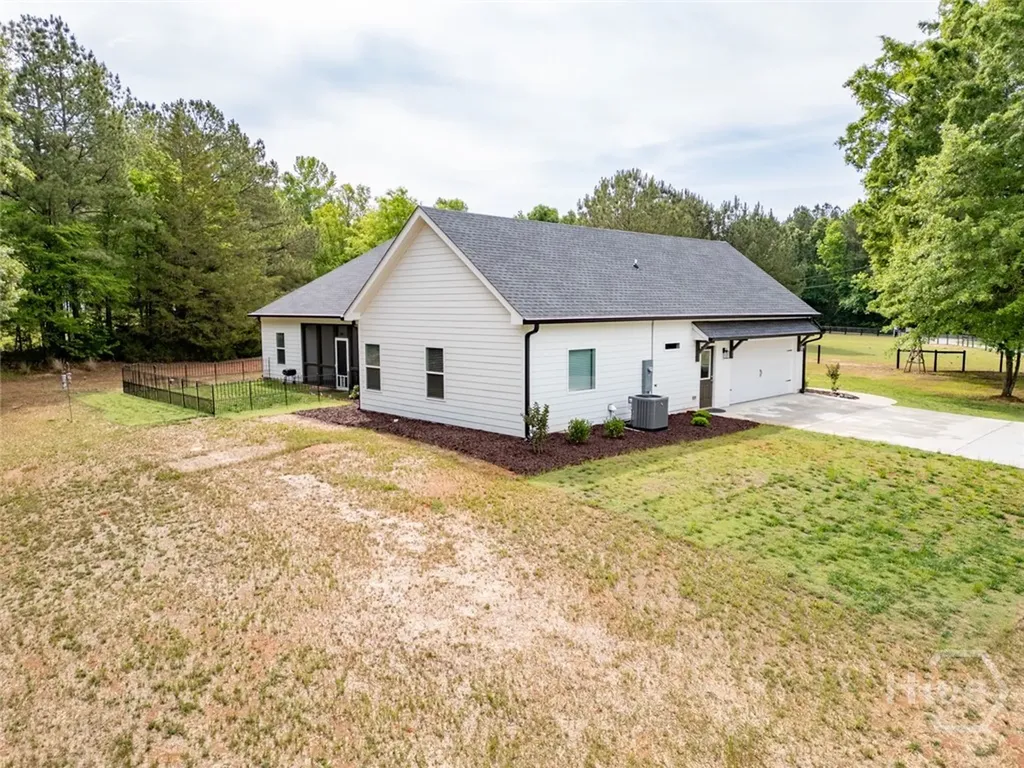 1411 Jack Malcom Madison GA 30650