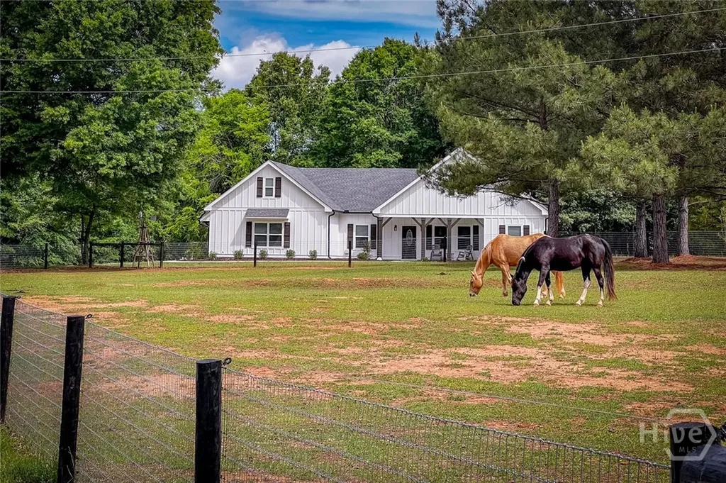 1411 Jack Malcom Madison GA 30650