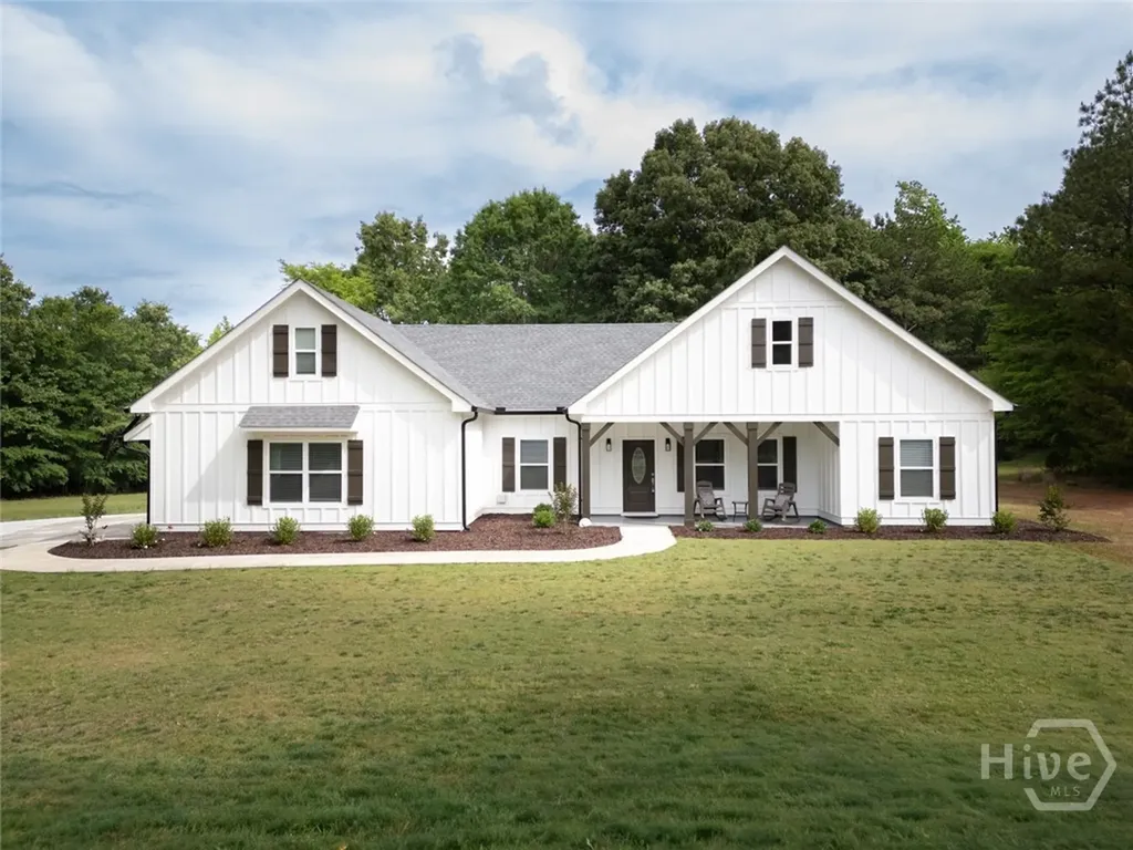 1411 Jack Malcom Madison GA 30650