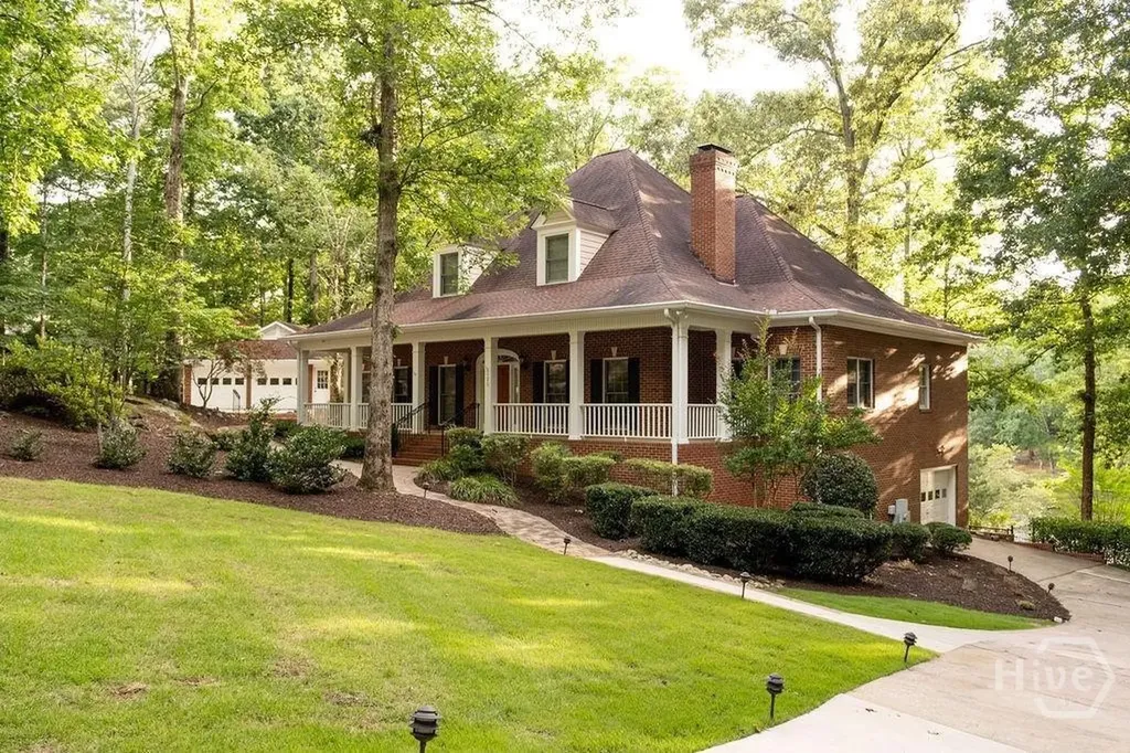 320 Millstone Circle Athens GA 30605