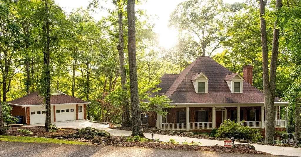 320 Millstone Circle Athens GA 30605