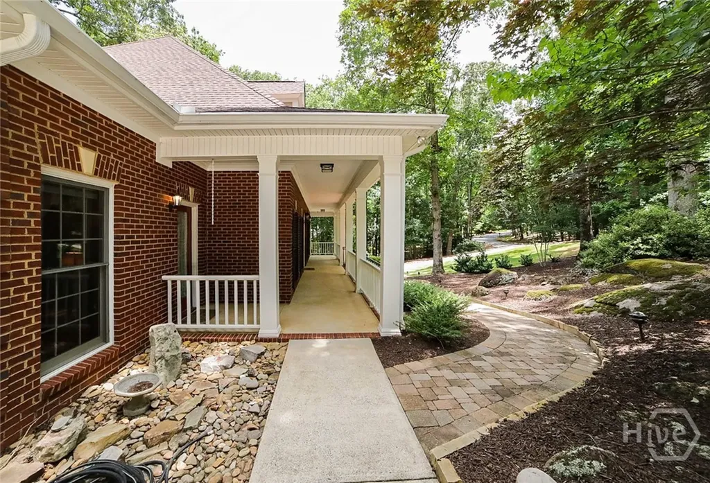 320 Millstone Circle Athens GA 30605
