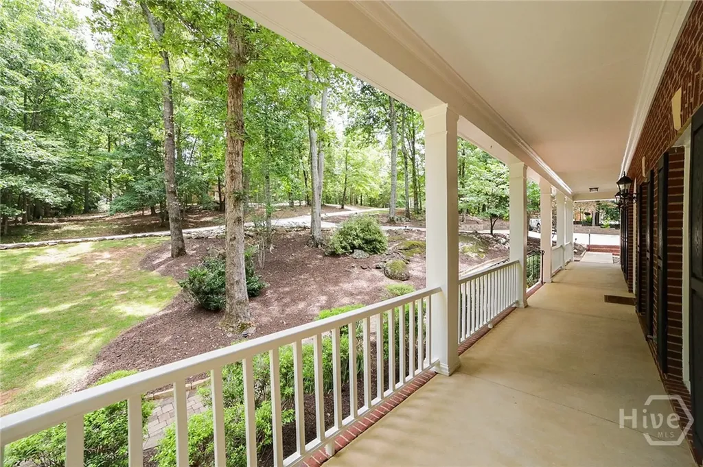 320 Millstone Circle Athens GA 30605