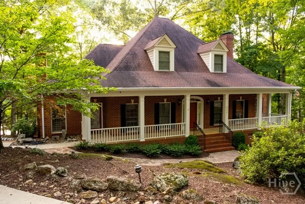 320 Millstone Circle Athens GA 30605