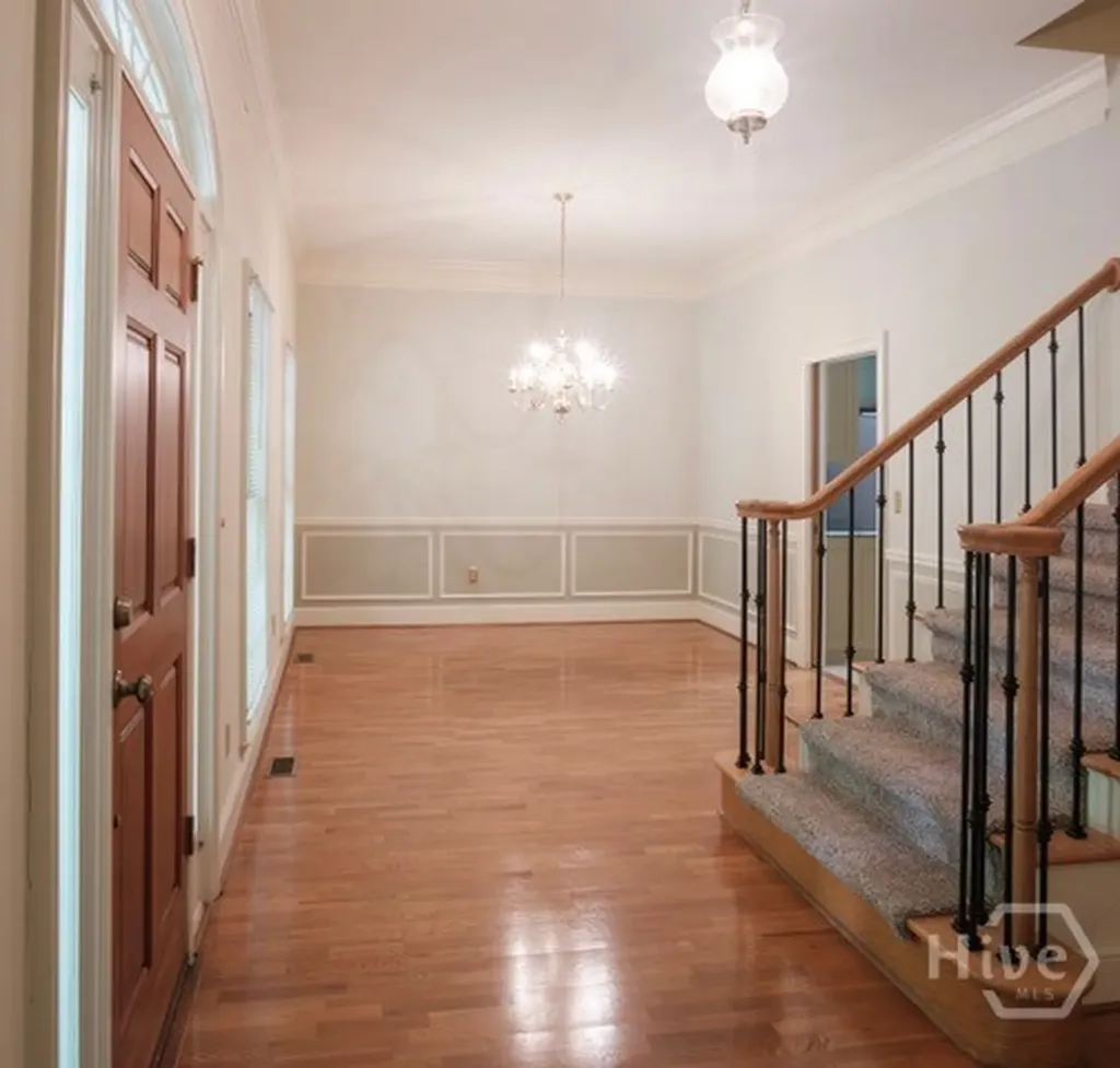 320 Millstone Circle Athens GA 30605