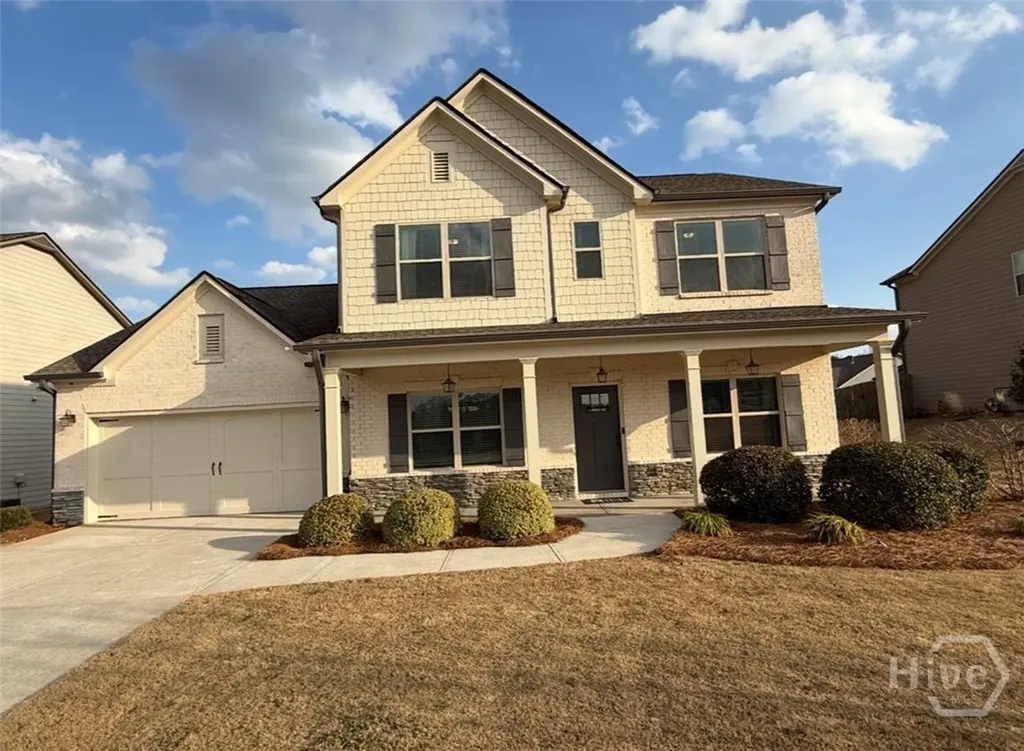 560 Calgary Downs Drive Winder GA 30680
