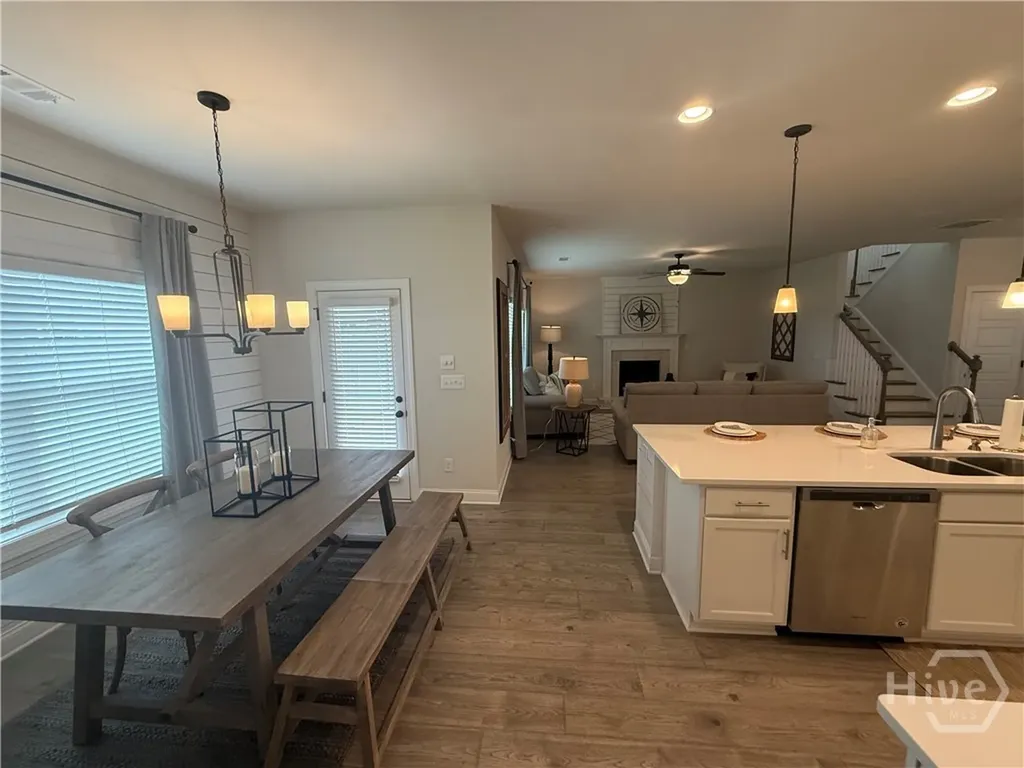 560 Calgary Downs Drive Winder GA 30680