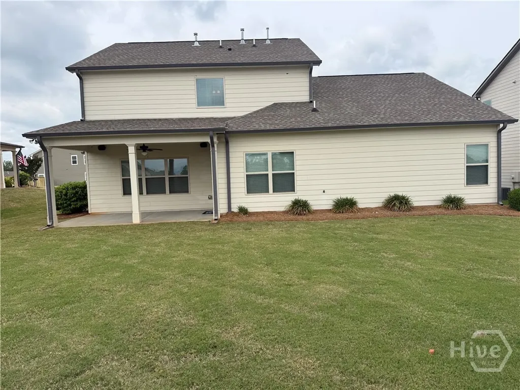 560 Calgary Downs Drive Winder GA 30680