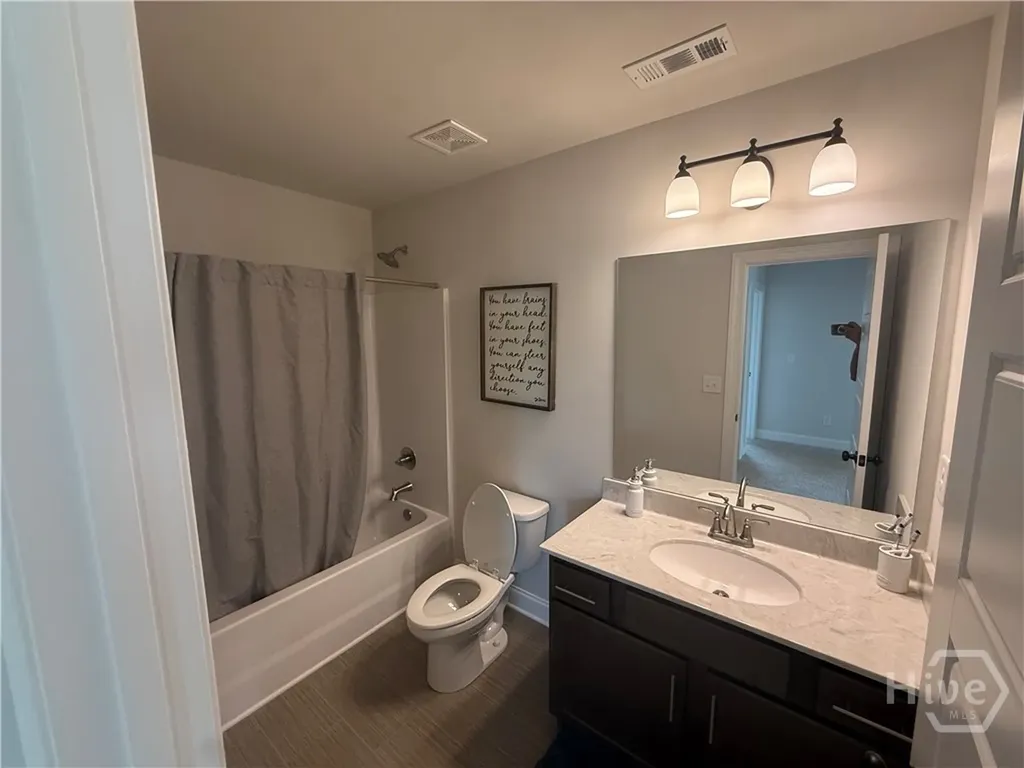 560 Calgary Downs Drive Winder GA 30680