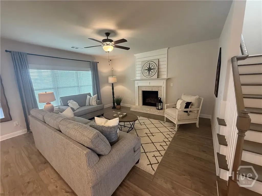 560 Calgary Downs Drive Winder GA 30680