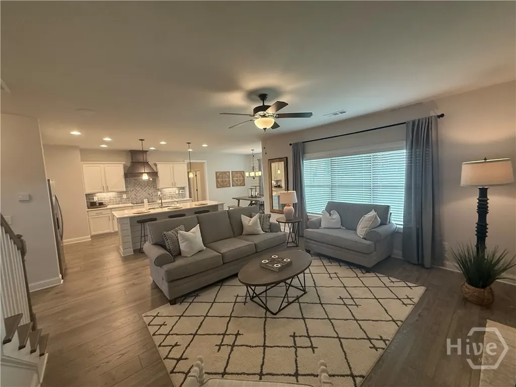 560 Calgary Downs Drive Winder GA 30680