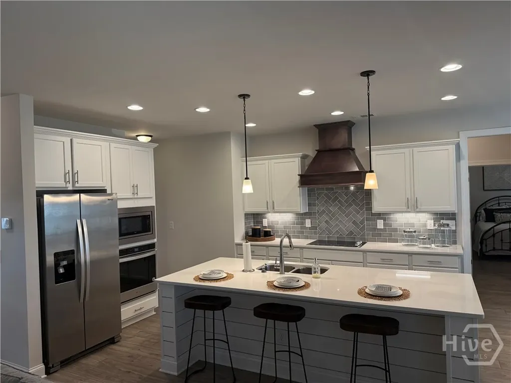560 Calgary Downs Drive Winder GA 30680