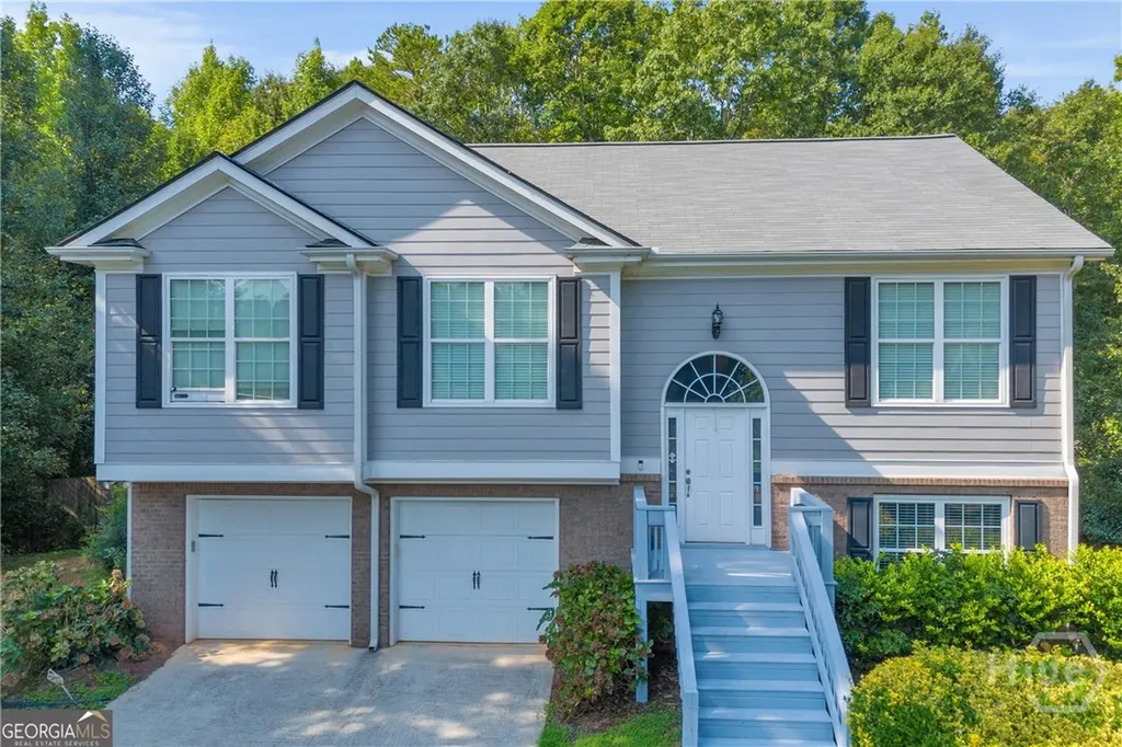 1176 Kimberly Circle Hull GA 30646