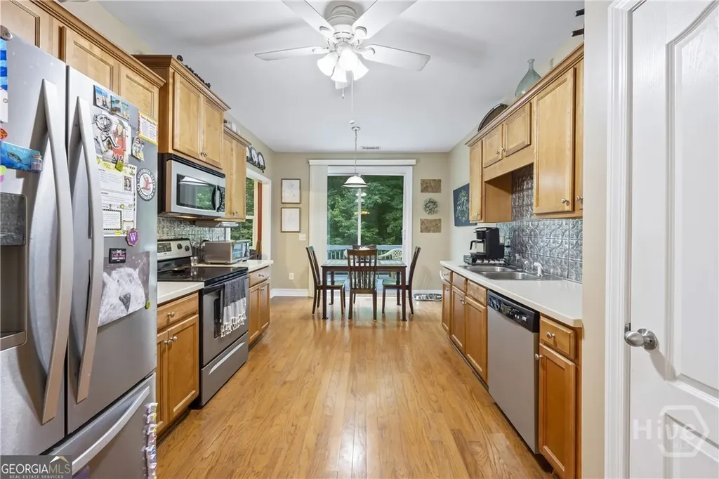 1176 Kimberly Circle Hull GA 30646