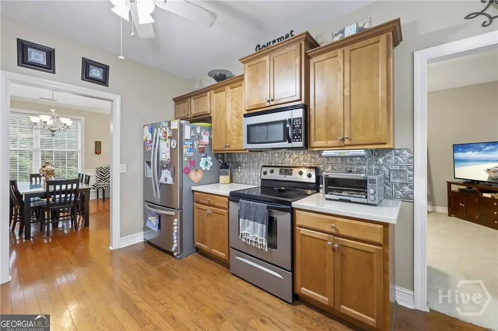 1176 Kimberly Circle Hull GA 30646