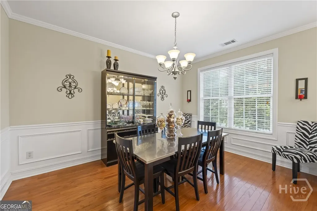 1176 Kimberly Circle Hull GA 30646