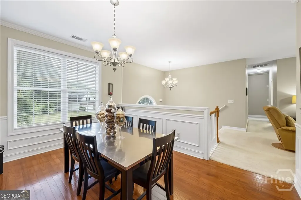1176 Kimberly Circle Hull GA 30646