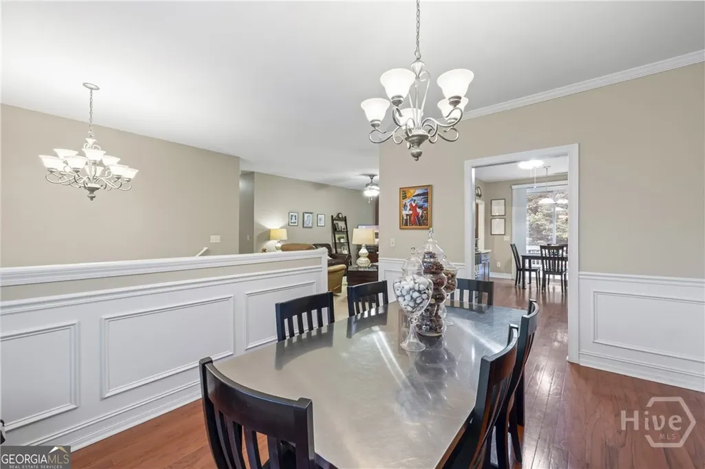 1176 Kimberly Circle Hull GA 30646