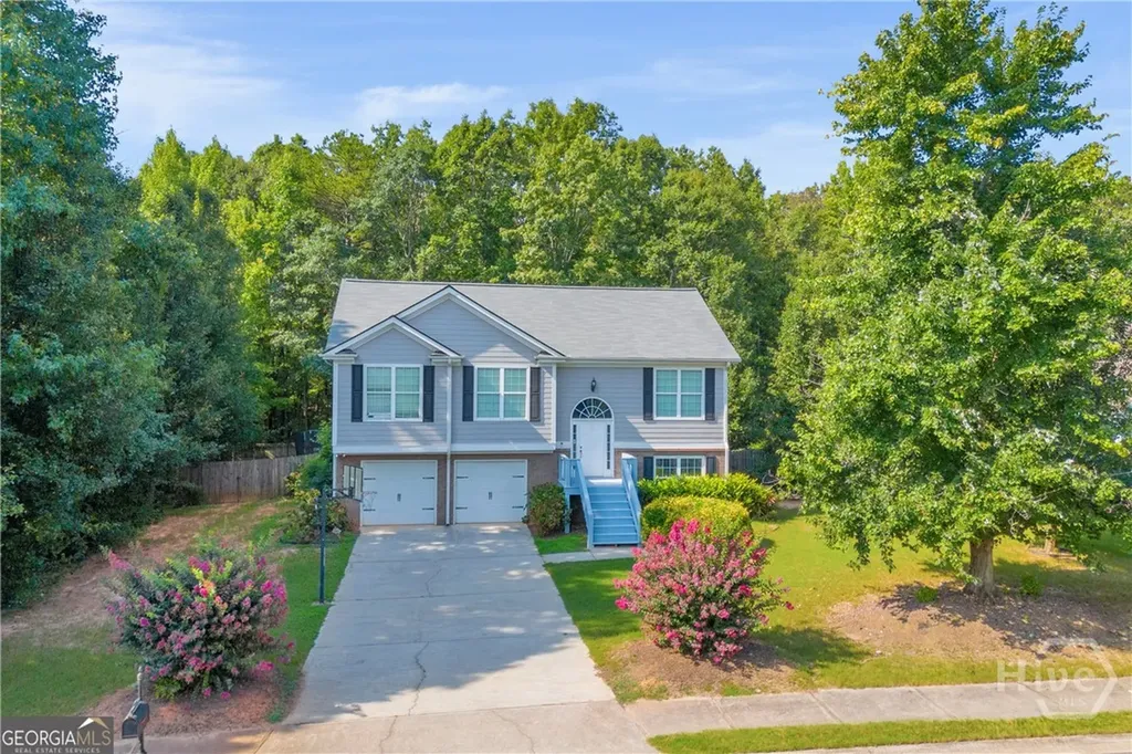 1176 Kimberly Circle Hull GA 30646
